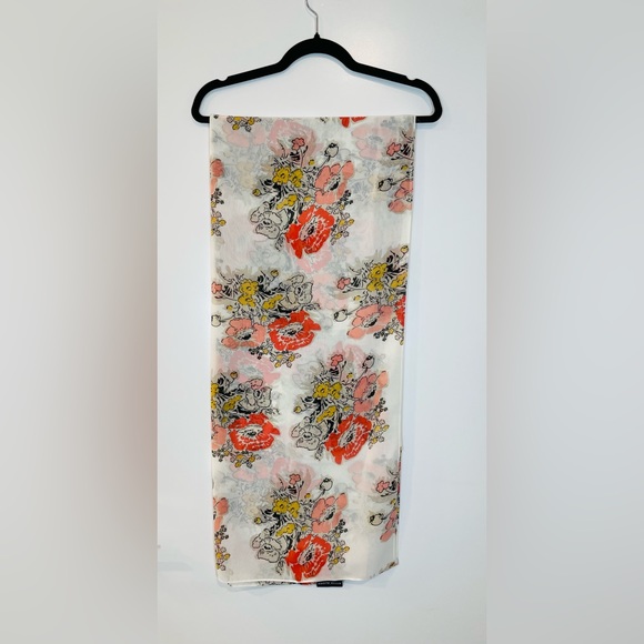 NEW Haute Hijab Chiffon Wrap - Picture 1 of 3